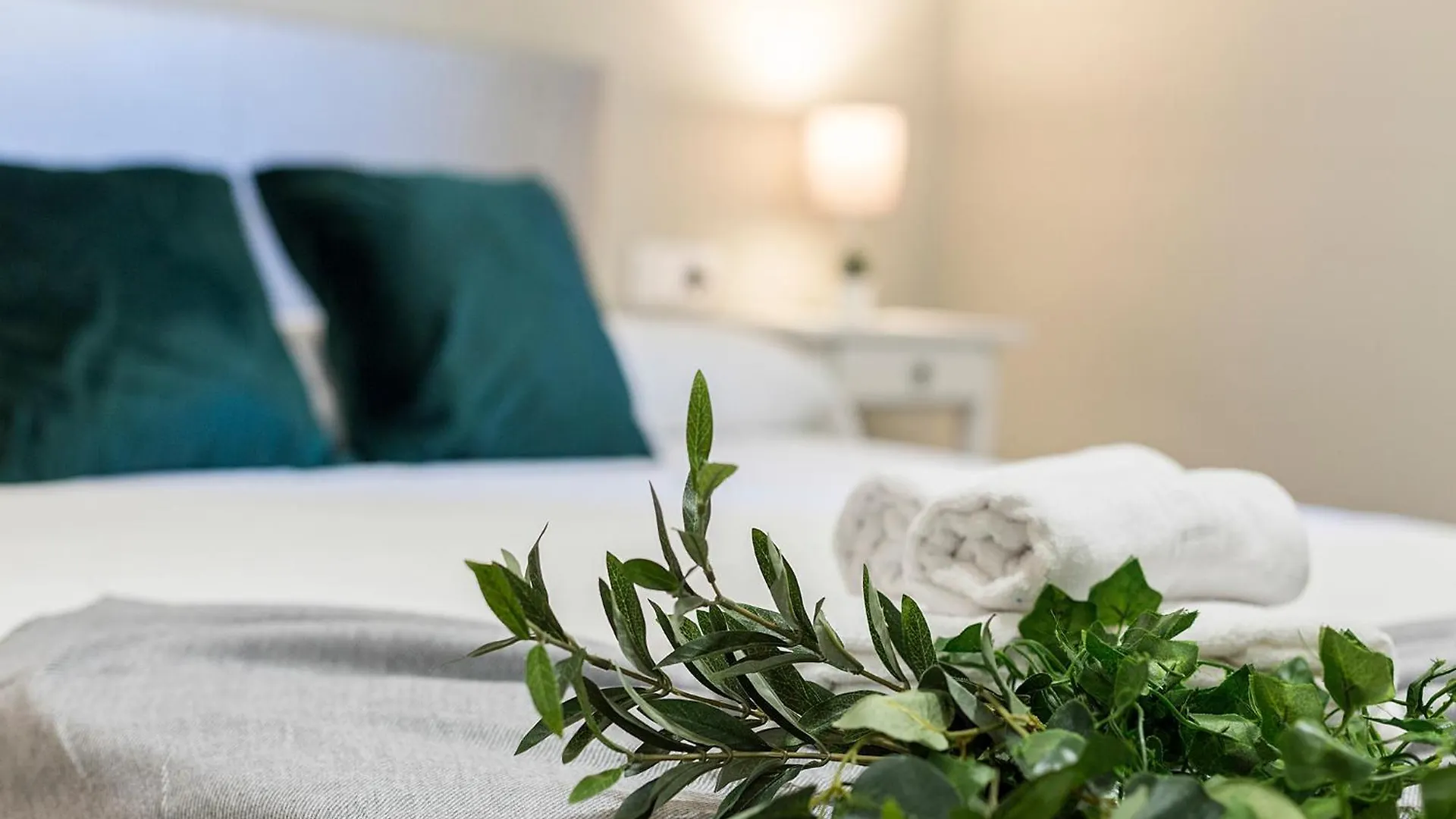 公寓 Jardines Valle 3 Rooms 2 Banos 塞维利亚 西班牙