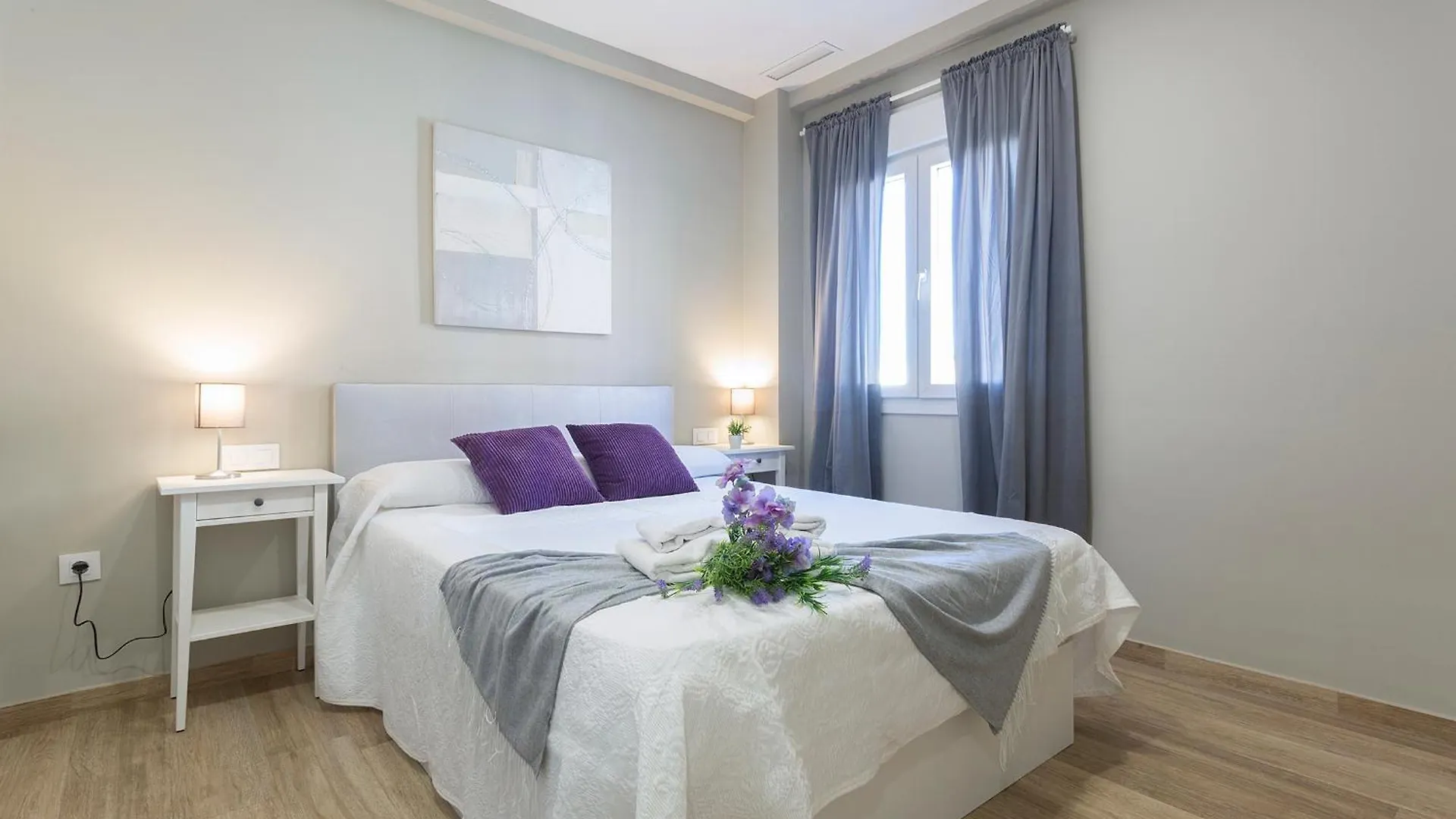 Jardines Valle 3 Rooms 2 Banos Seville