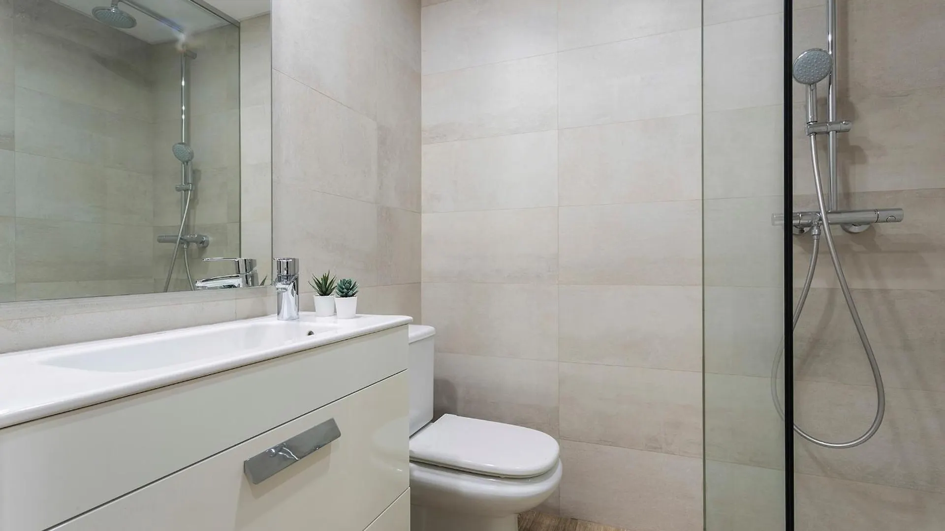 Jardines Valle 3 Rooms 2 Banos Seville