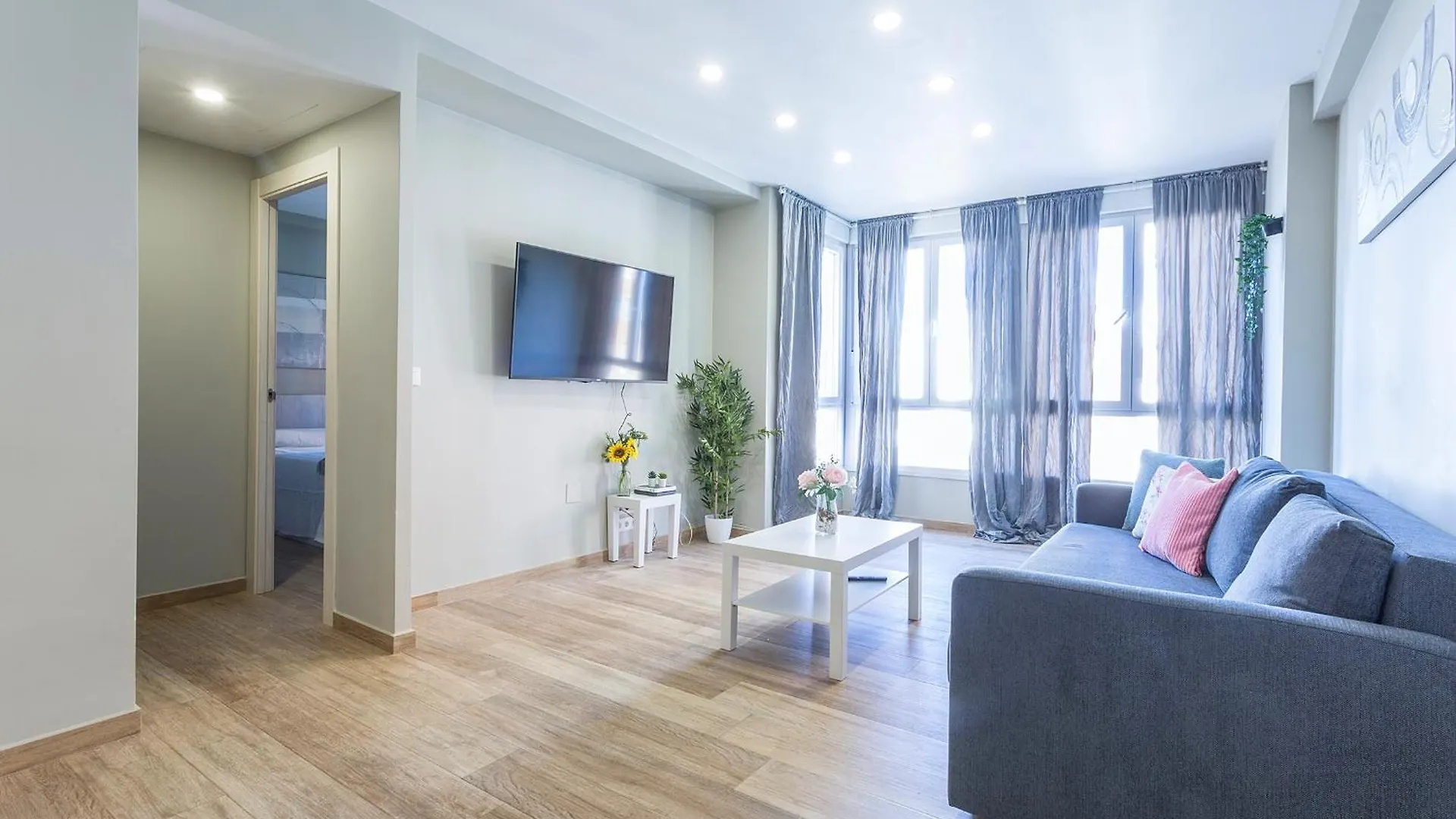 Jardines Valle 3 Rooms 2 Banos contacts