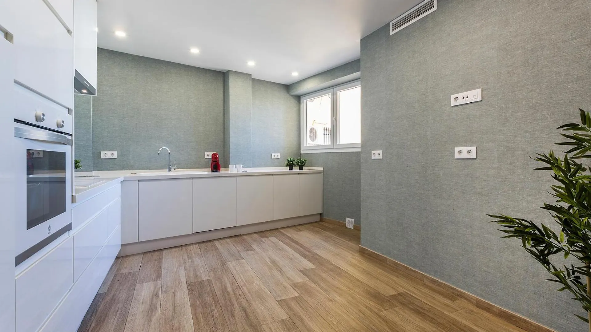 Jardines Valle 3 Rooms 2 Banos Seville